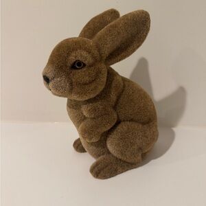 Decorative bunny
